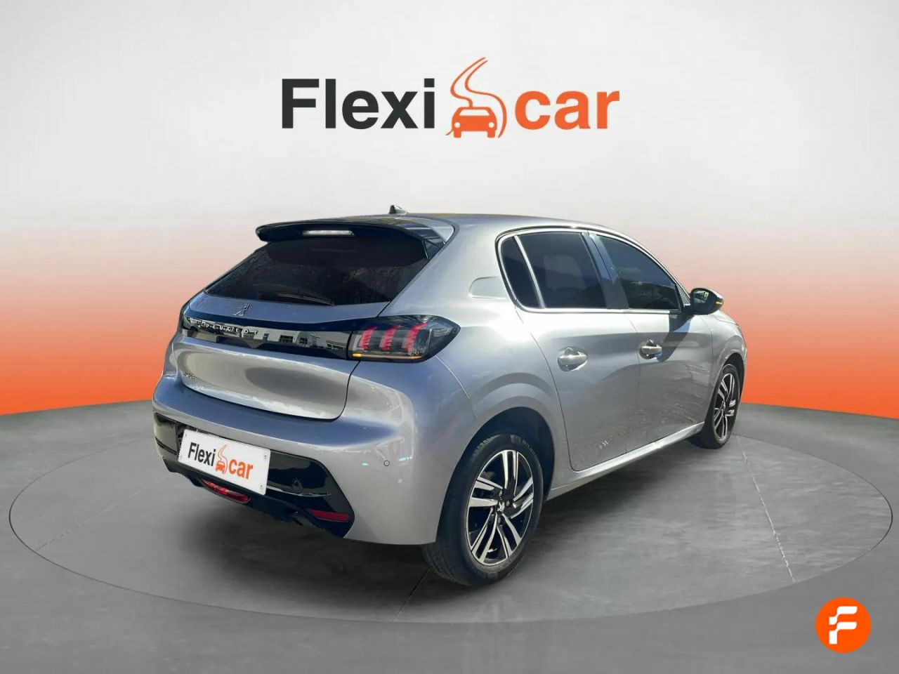 Foto Peugeot 208 7