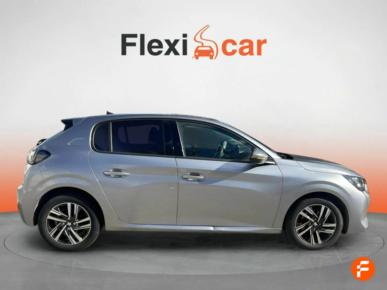 Foto Peugeot 208 8