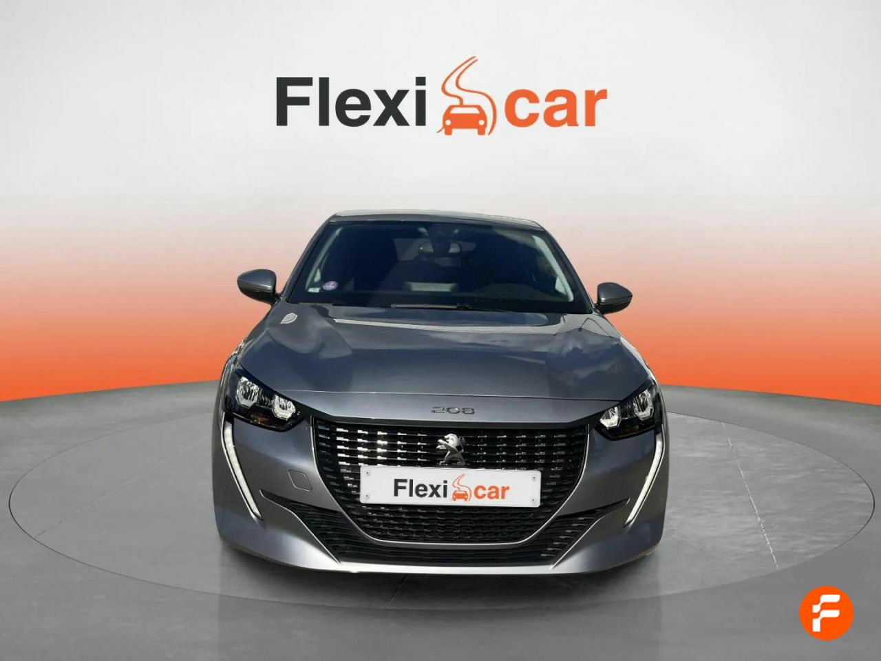 Foto Peugeot 208 9