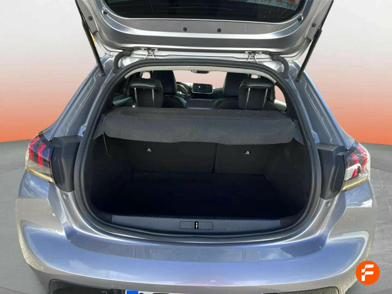 Foto Peugeot 208 18