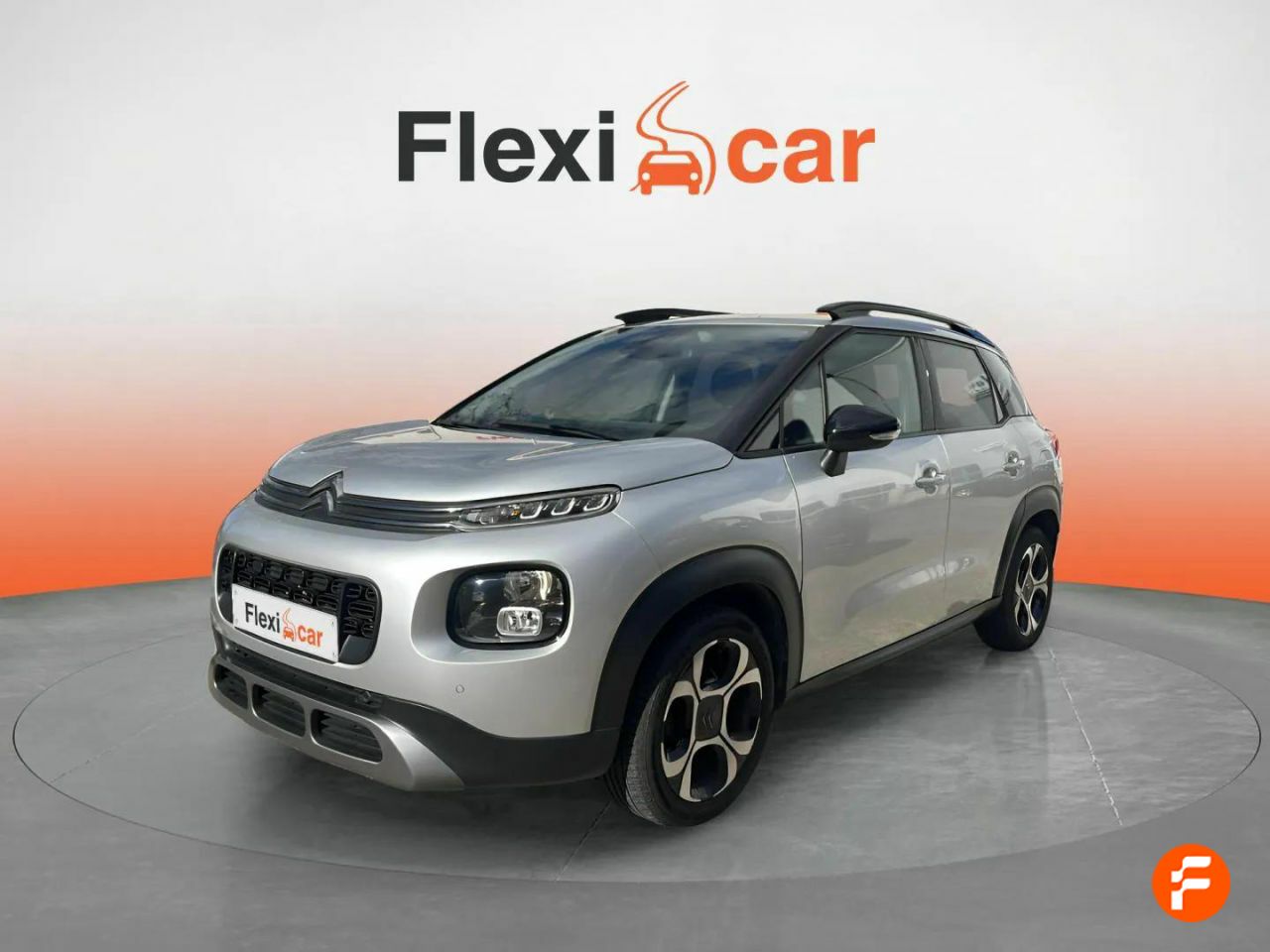 Foto Citroën C3 Aircross 2