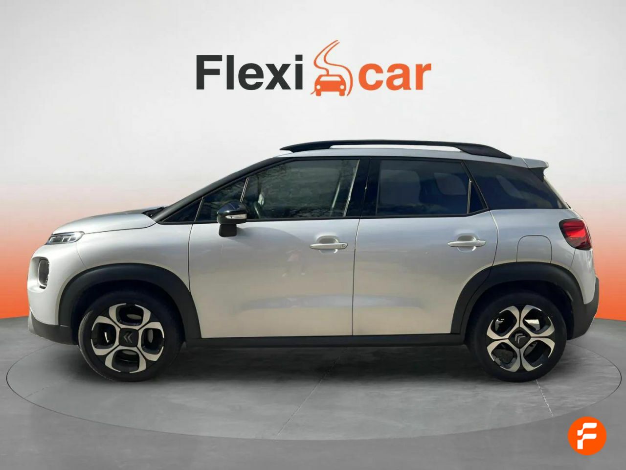 Foto Citroën C3 Aircross 3