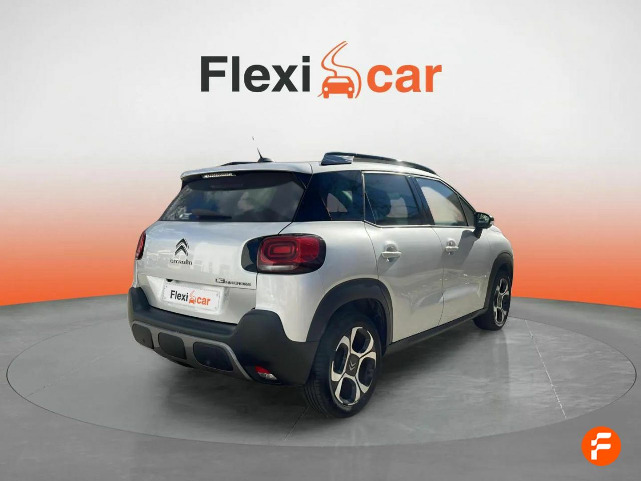 Foto Citroën C3 Aircross 7