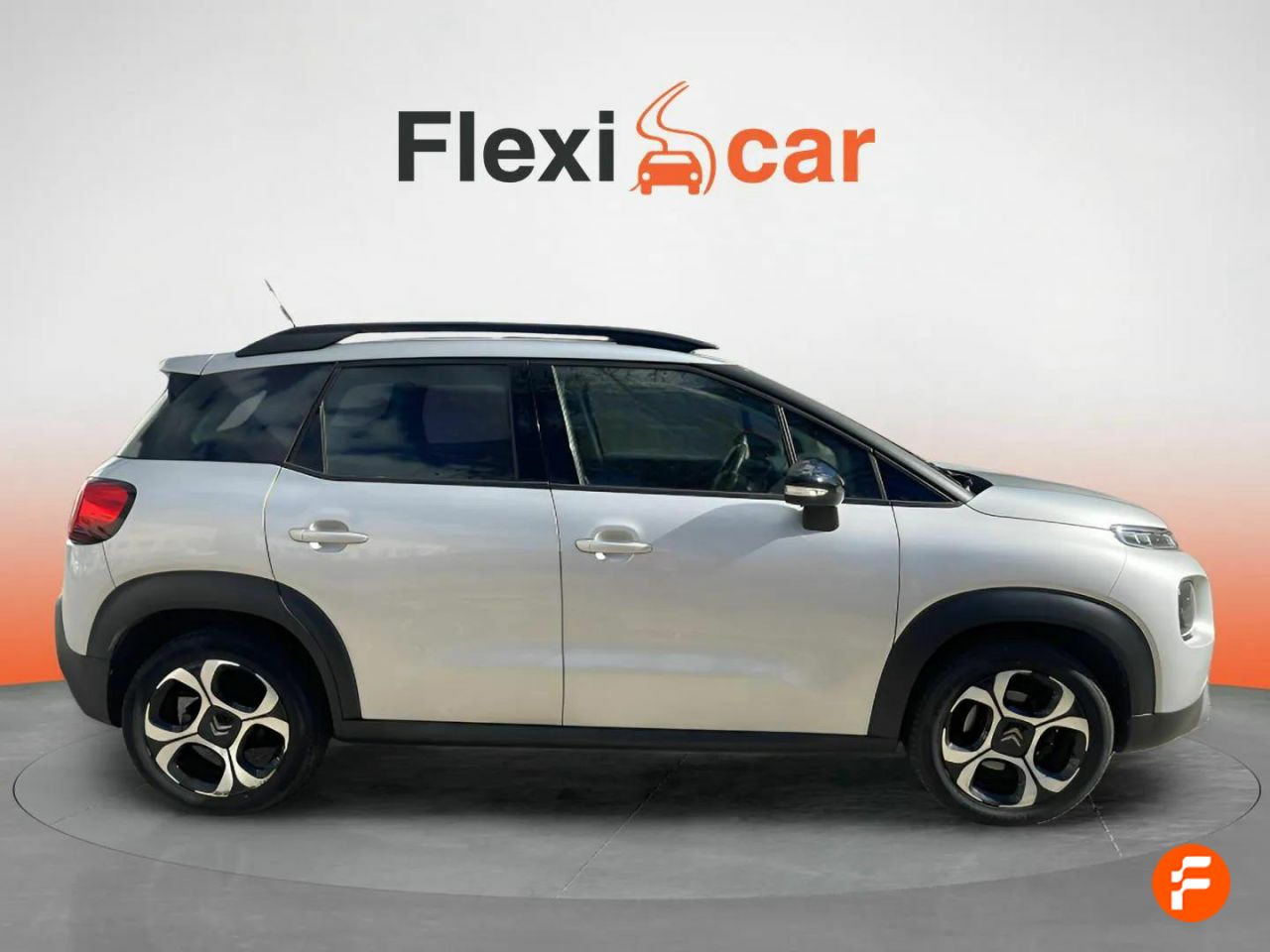 Foto Citroën C3 Aircross 8