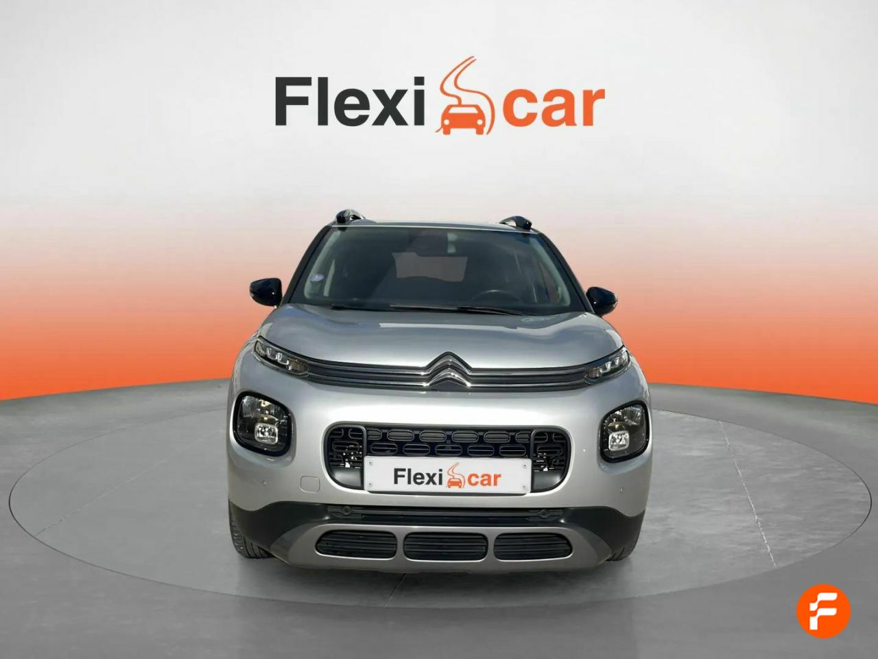 Foto Citroën C3 Aircross 9
