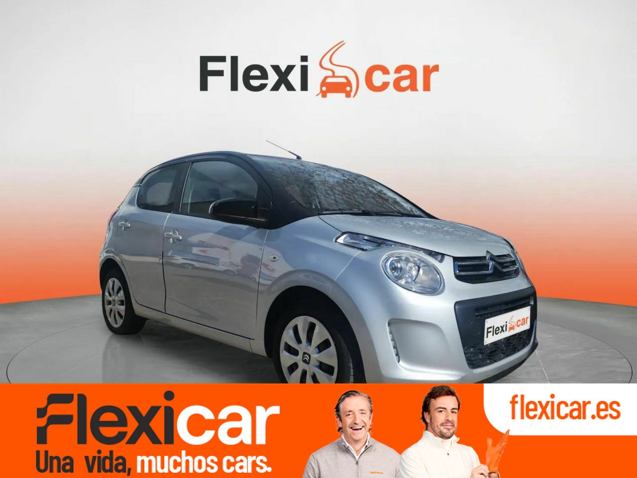 Foto Citroën C1 1