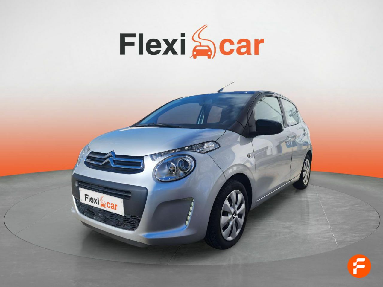 Foto Citroën C1 3