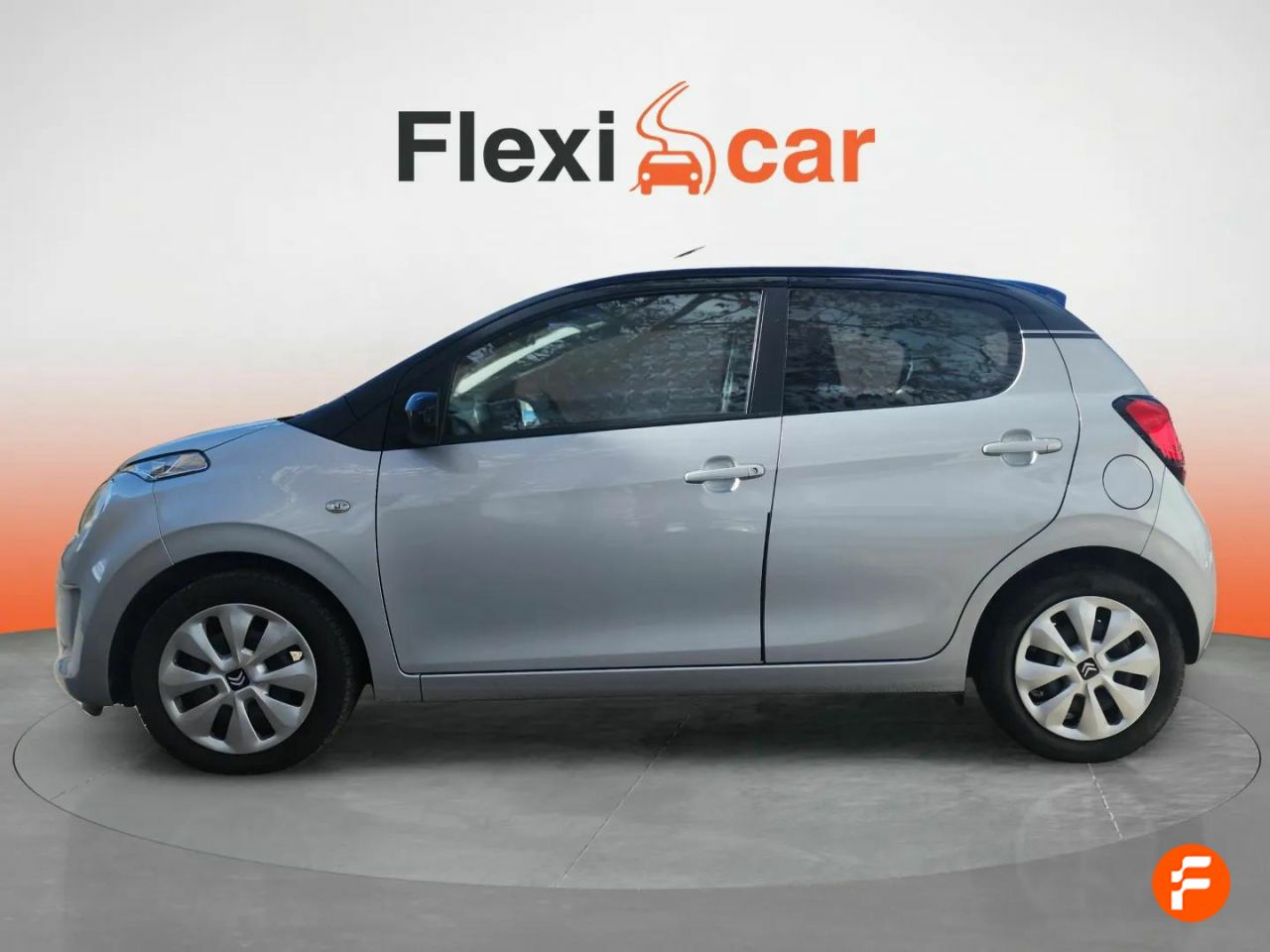 Foto Citroën C1 4