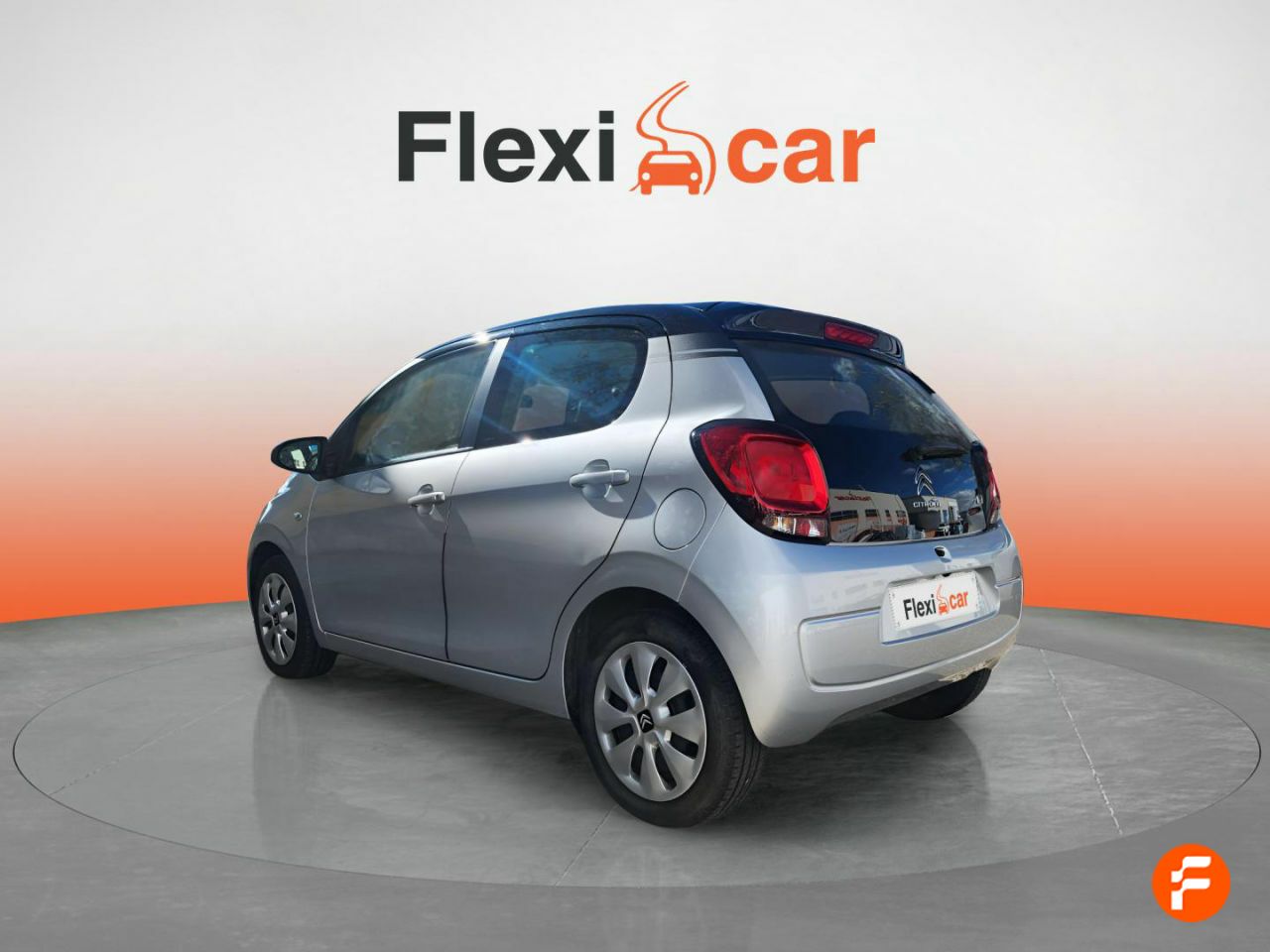 Foto Citroën C1 5