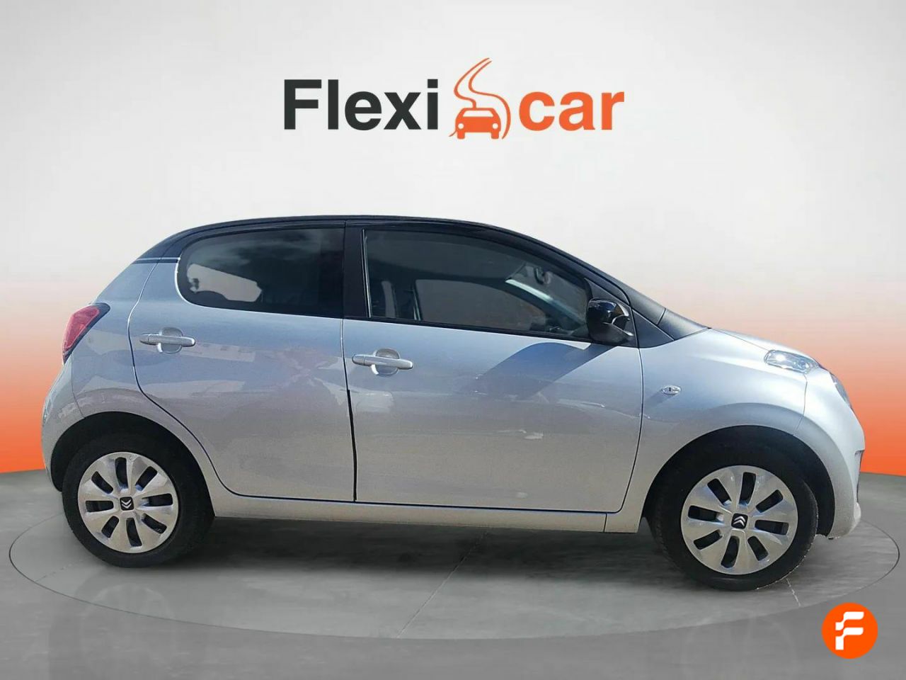 Foto Citroën C1 9