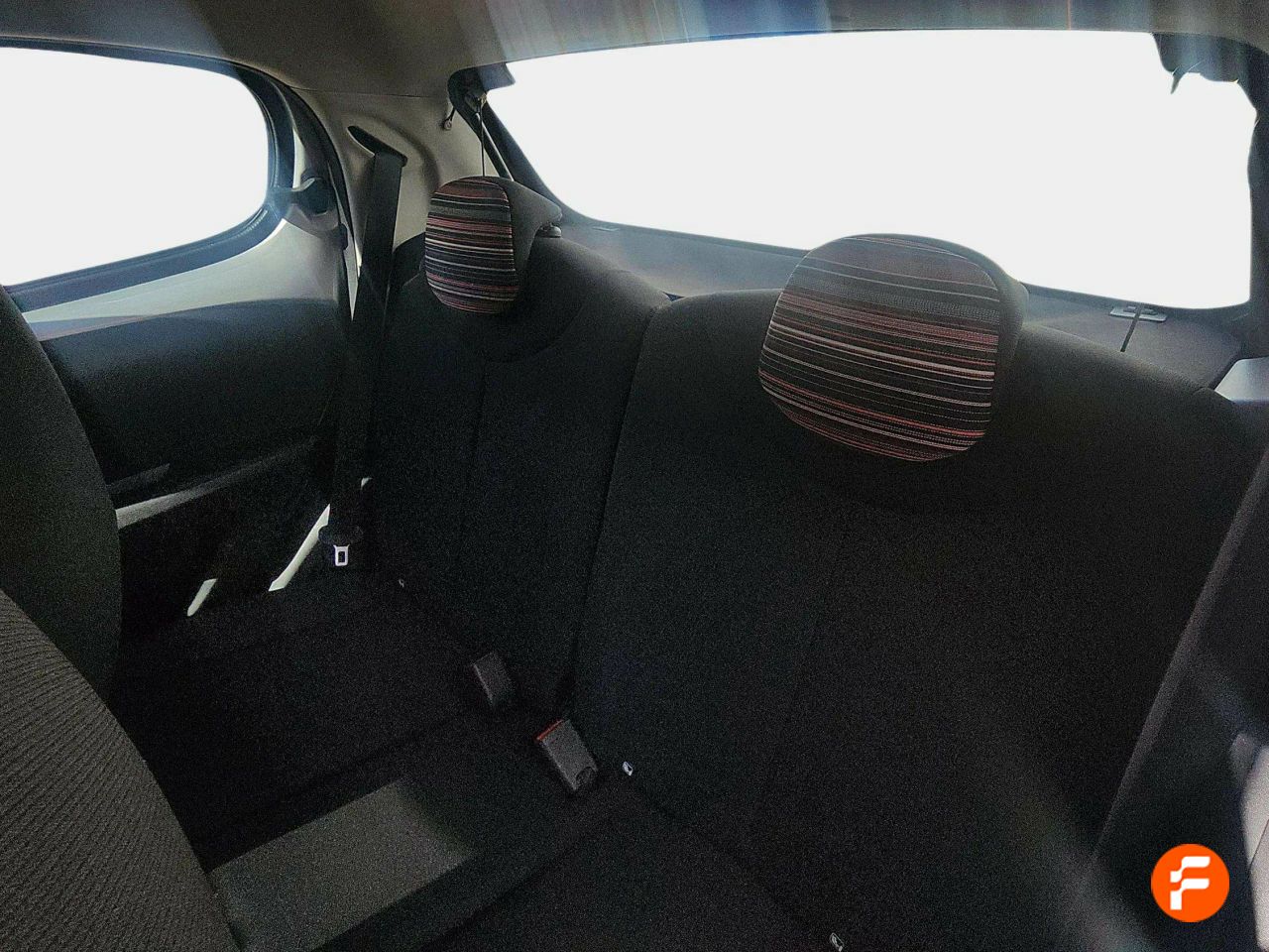 Foto Citroën C1 15