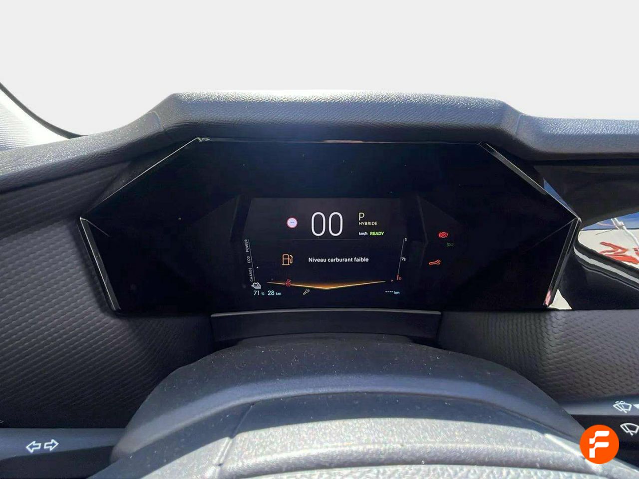 Foto DS Automobiles DS 4 13