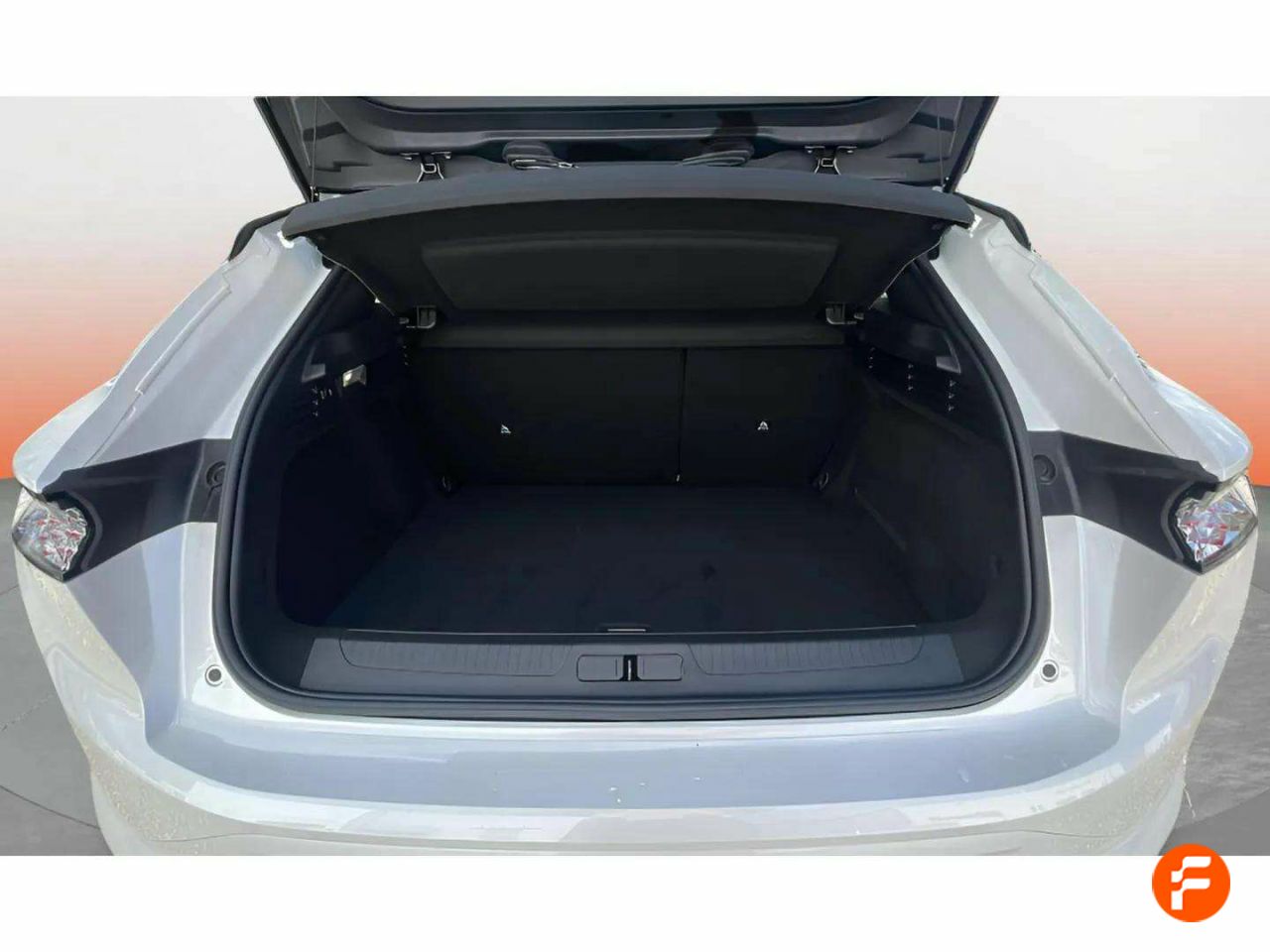 Foto DS Automobiles DS 4 17