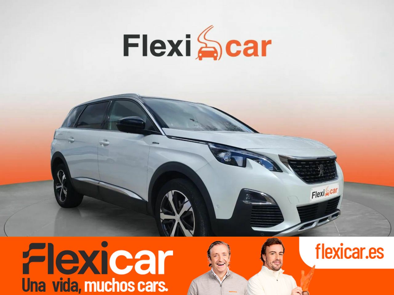 Foto Peugeot 5008 1