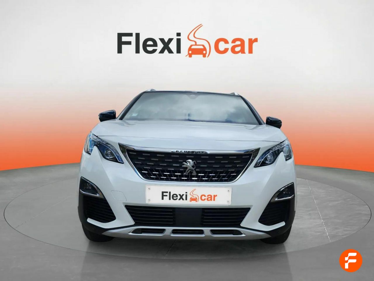 Foto Peugeot 5008 2