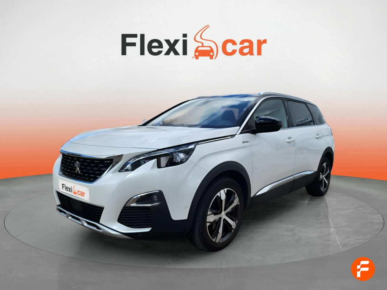Foto Peugeot 5008 3