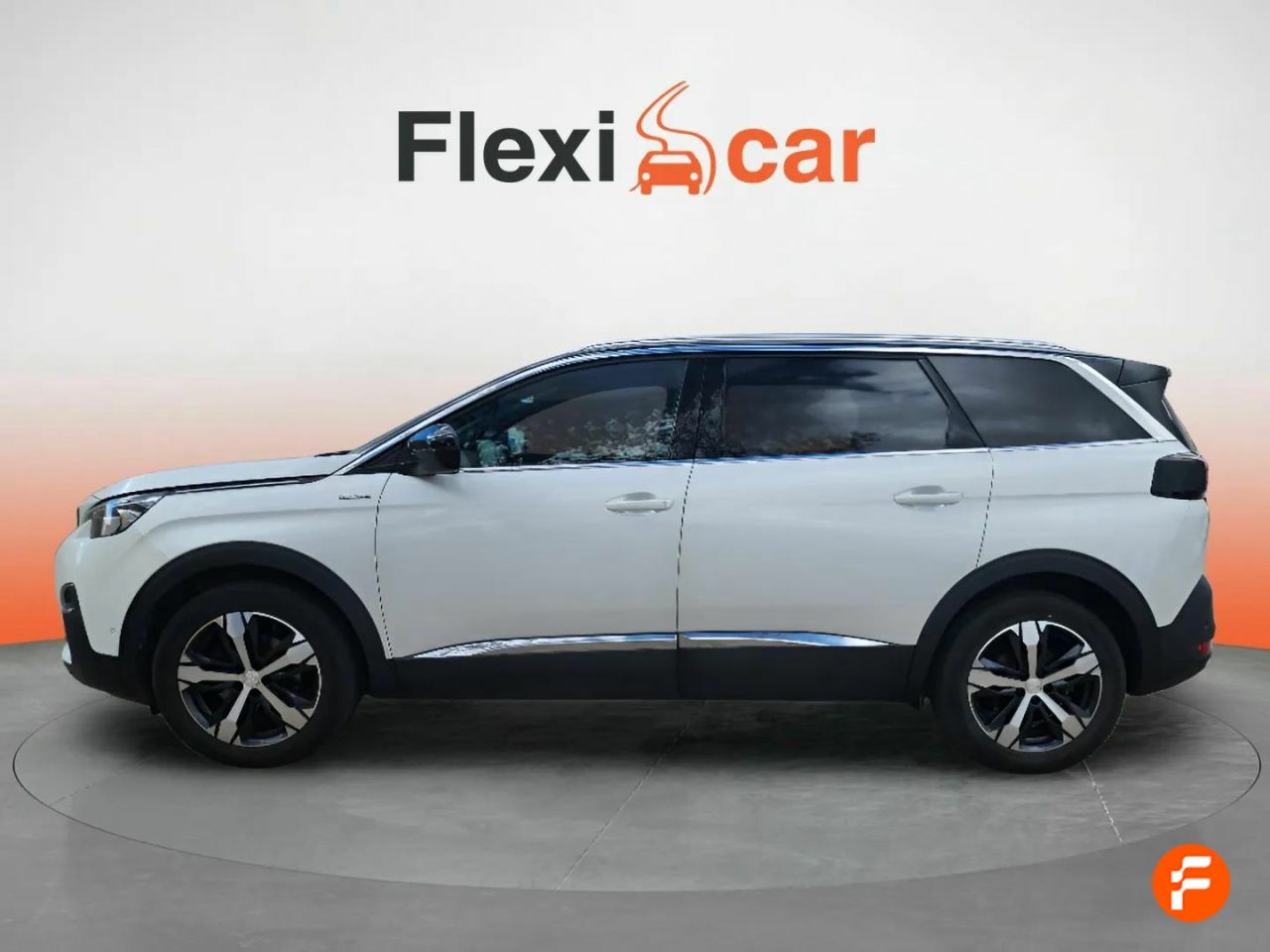 Foto Peugeot 5008 4