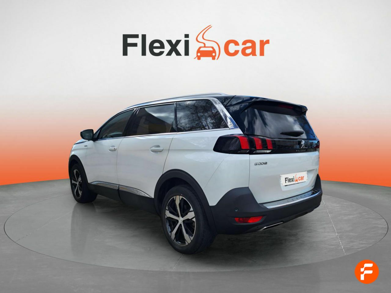 Foto Peugeot 5008 5