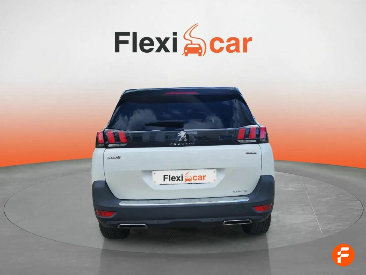 Foto Peugeot 5008 7