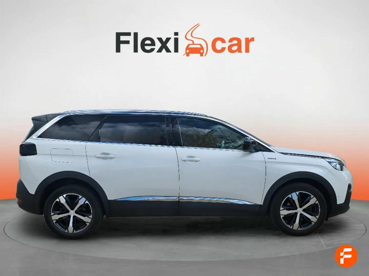 Foto Peugeot 5008 9