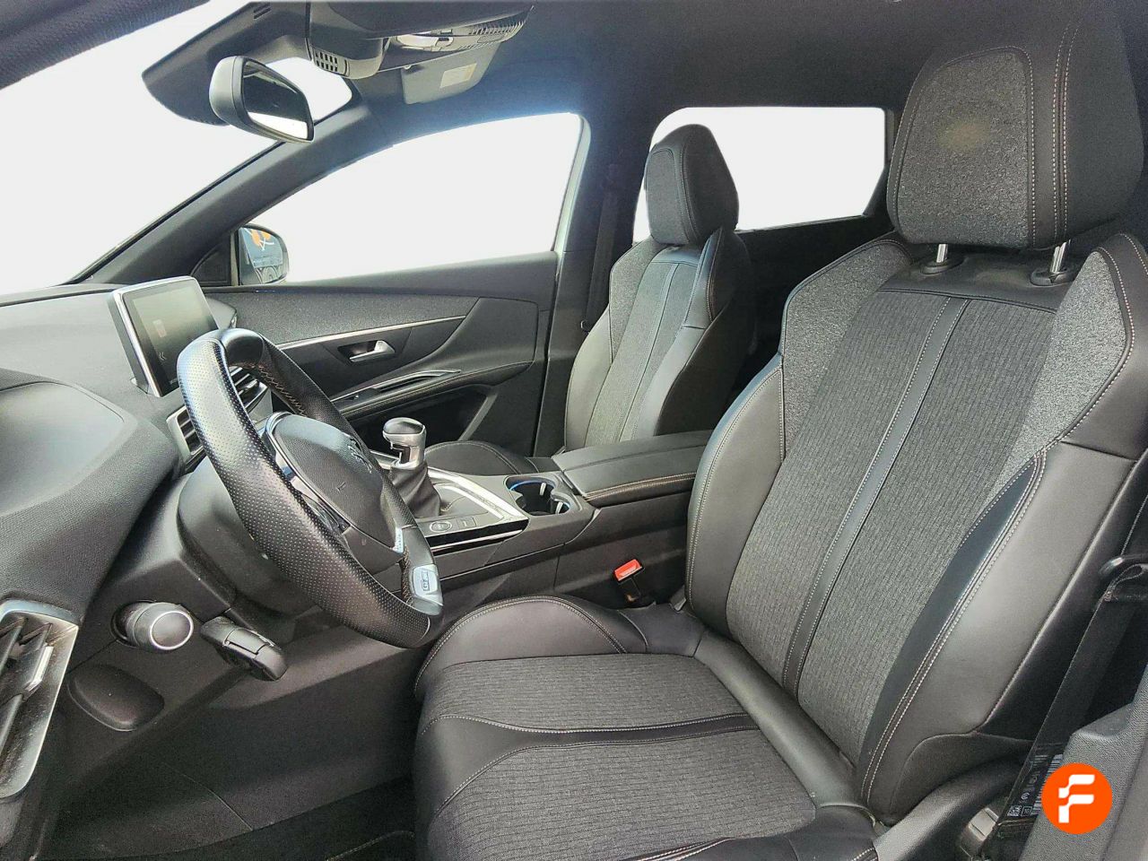 Foto Peugeot 5008 14