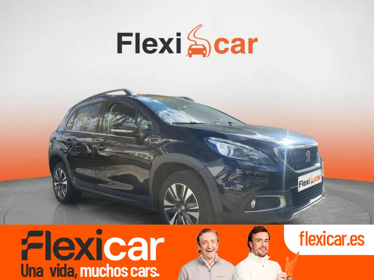 Foto Peugeot 2008 1