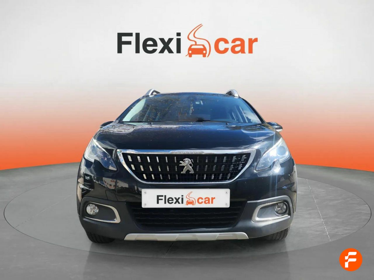 Foto Peugeot 2008 2