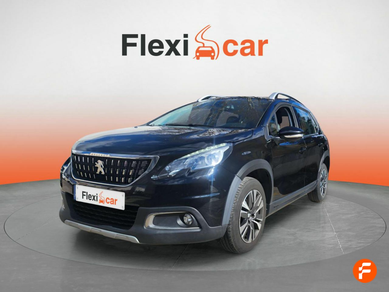 Foto Peugeot 2008 3