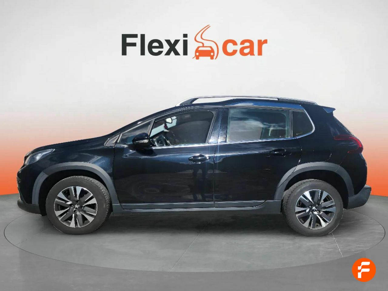 Foto Peugeot 2008 4