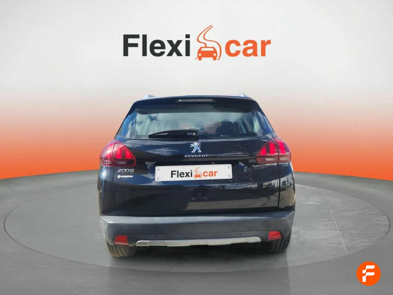Foto Peugeot 2008 7
