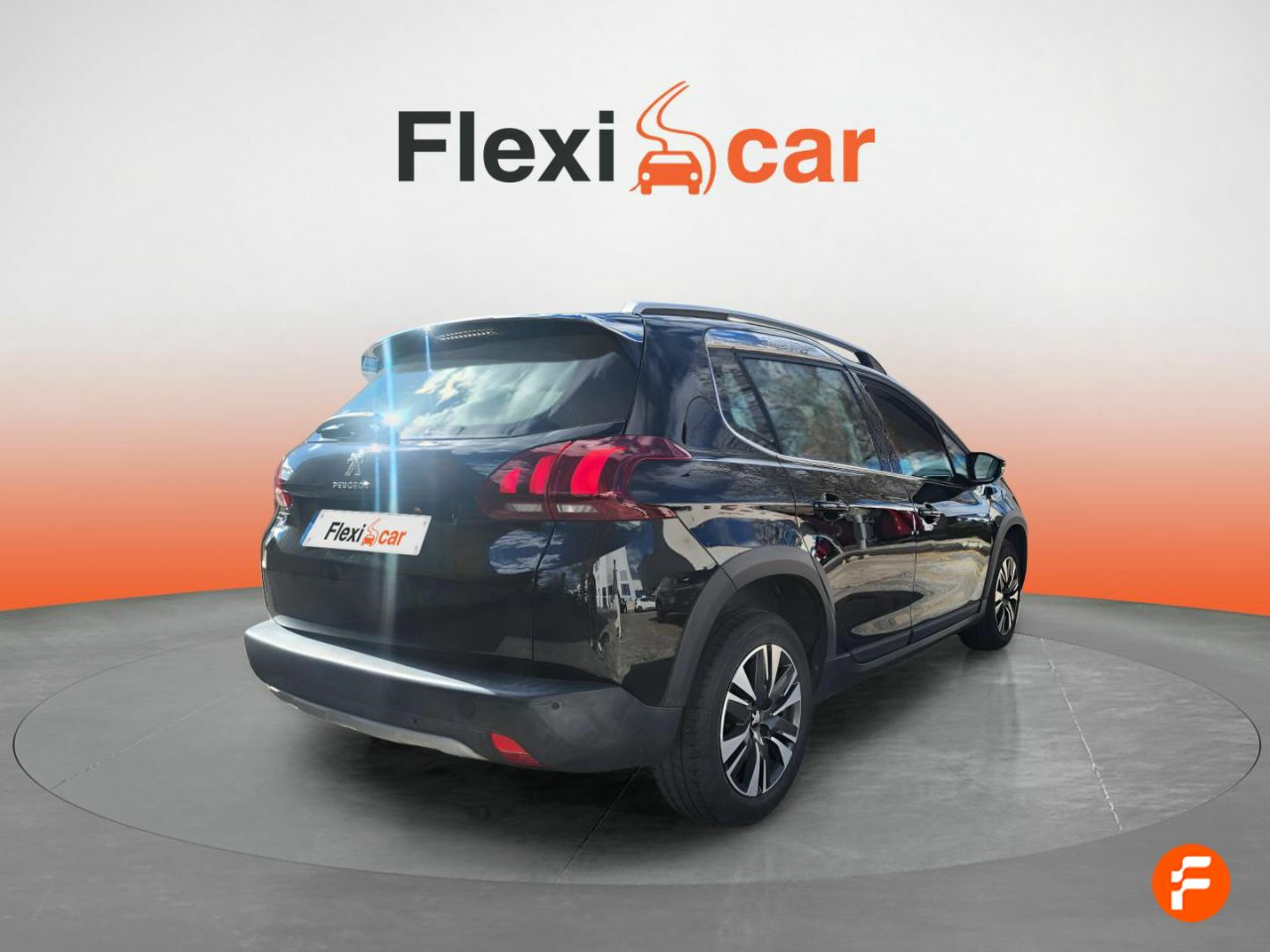 Foto Peugeot 2008 8