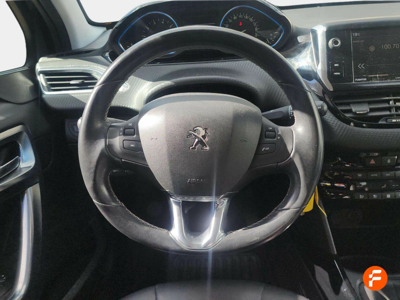 Foto Peugeot 2008 12