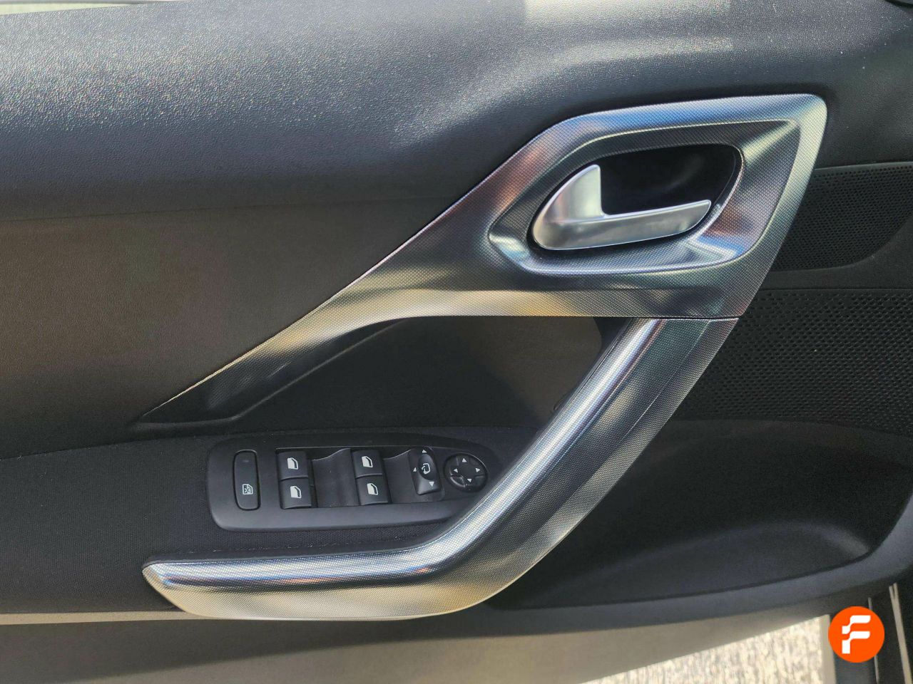 Foto Peugeot 2008 14