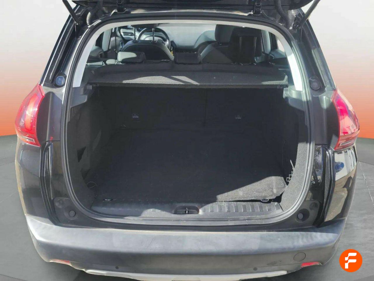 Foto Peugeot 2008 16