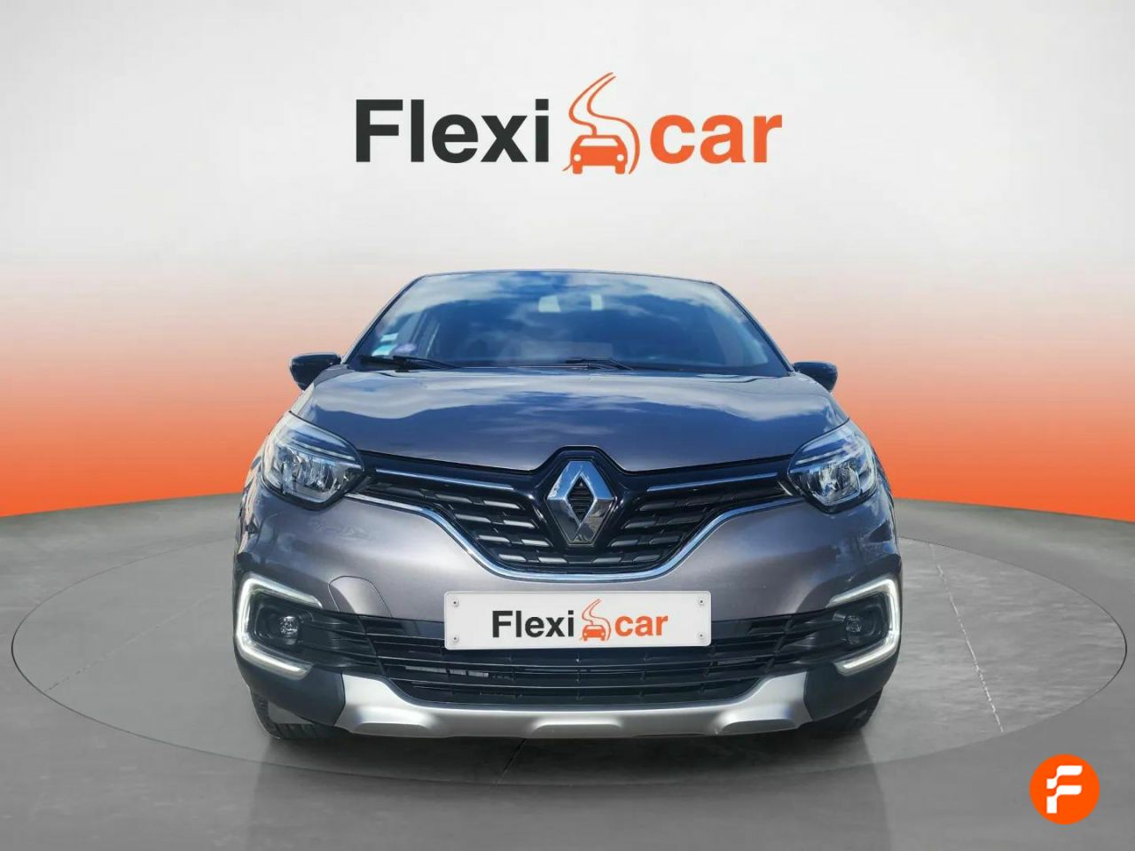 Foto Renault Captur 2
