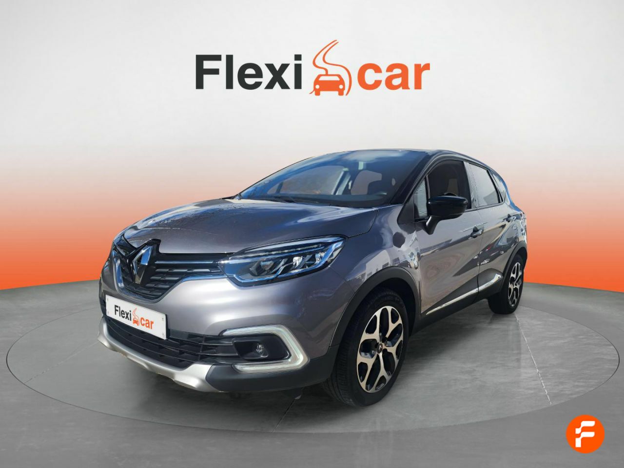 Foto Renault Captur 3