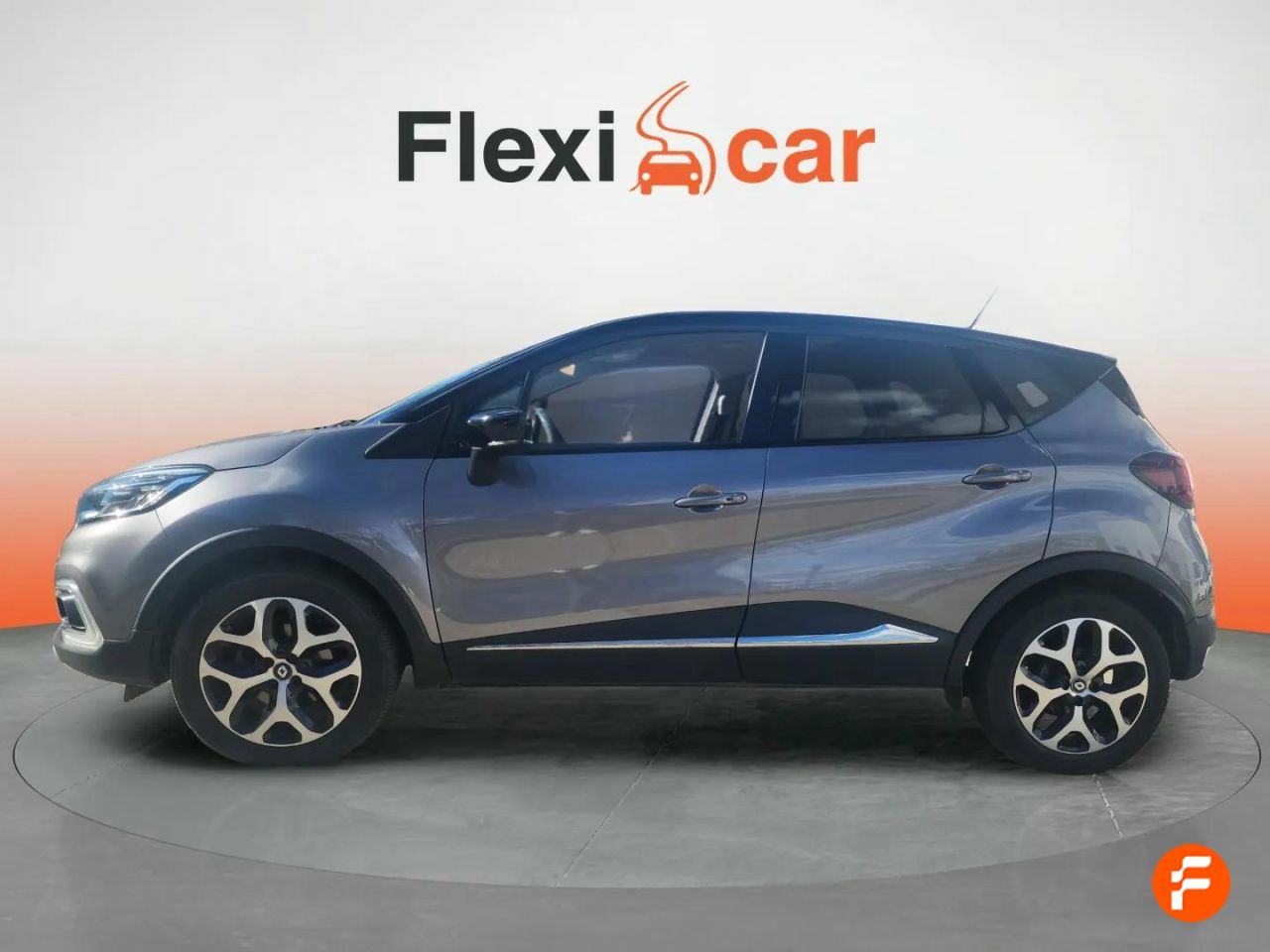 Foto Renault Captur 4
