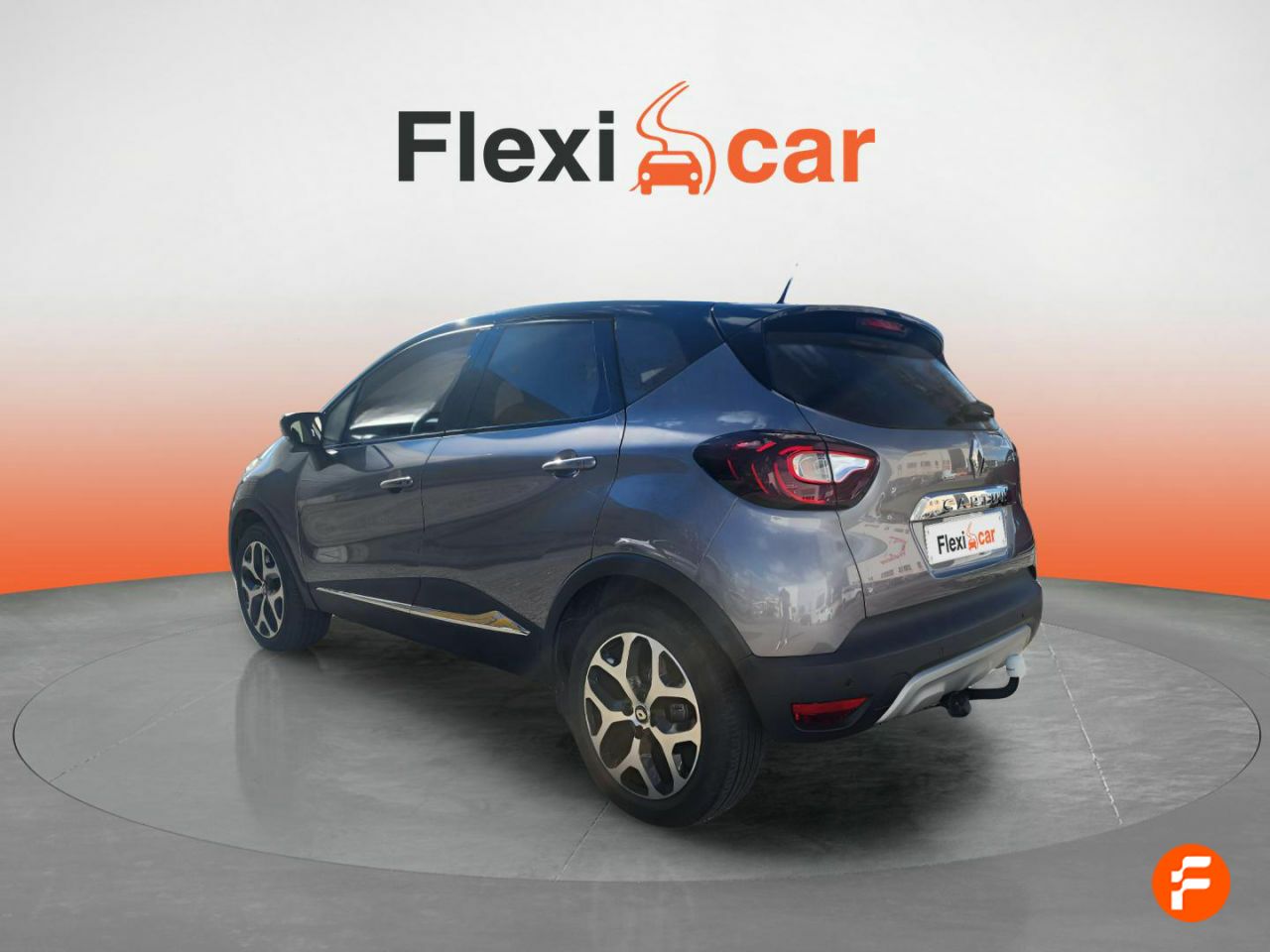 Foto Renault Captur 5