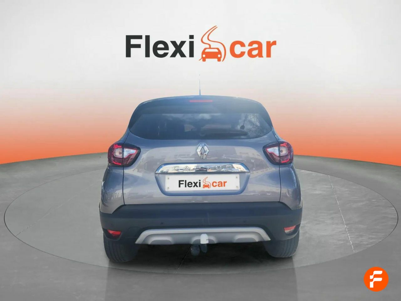Foto Renault Captur 7