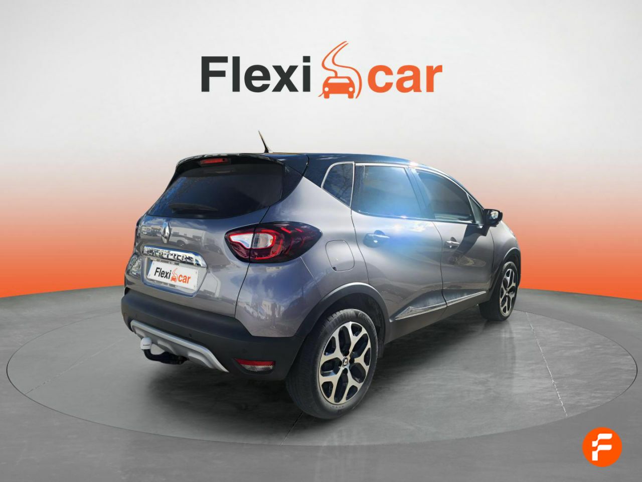 Foto Renault Captur 8