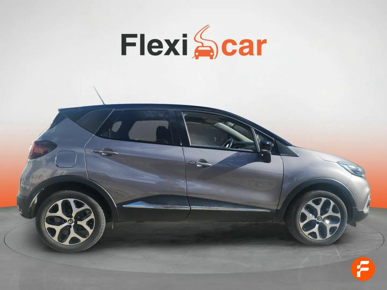 Foto Renault Captur 9