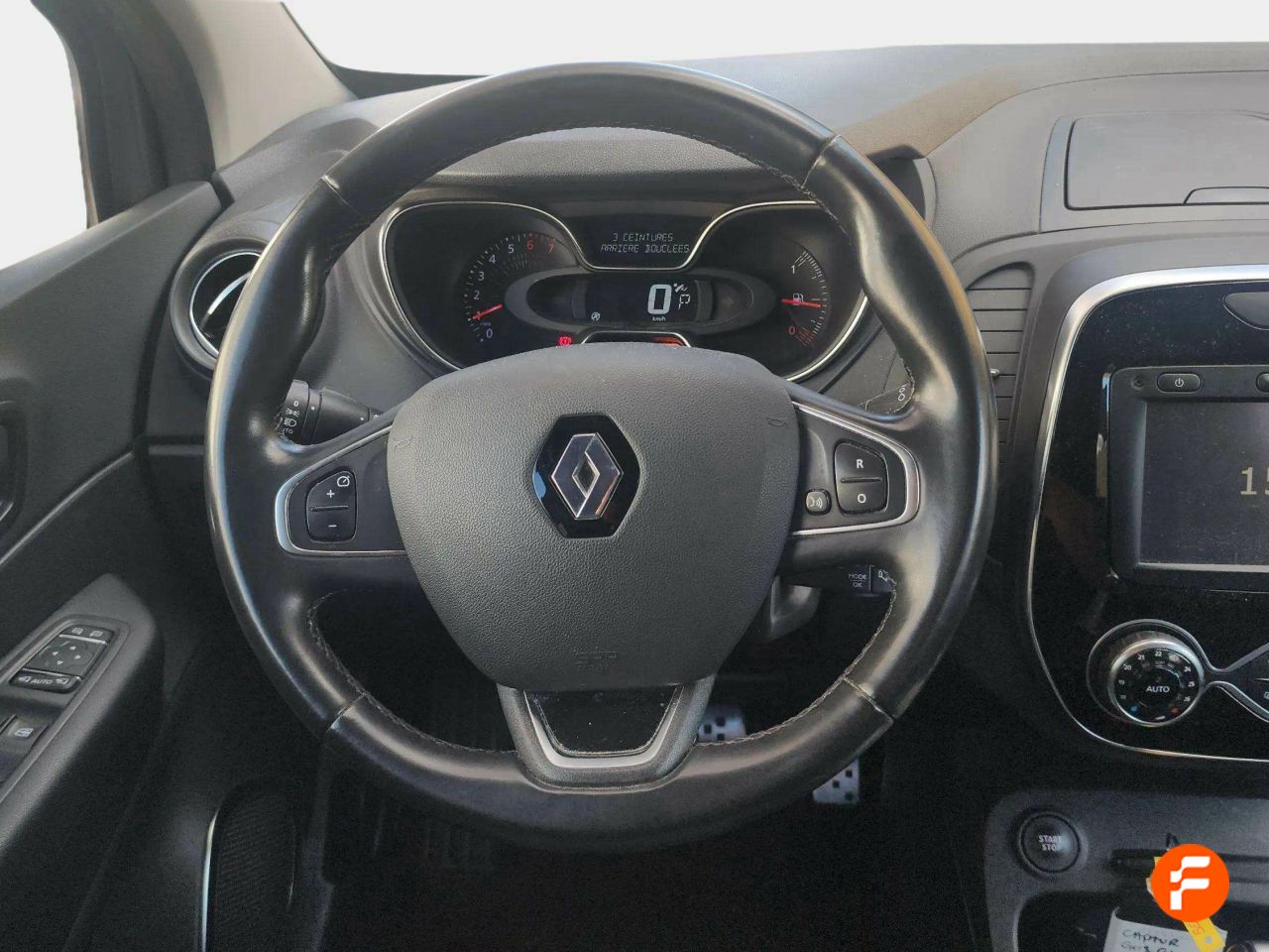 Foto Renault Captur 13