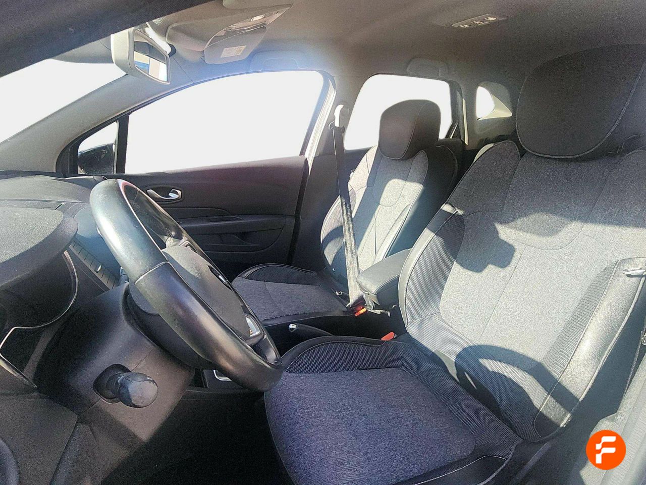Foto Renault Captur 14