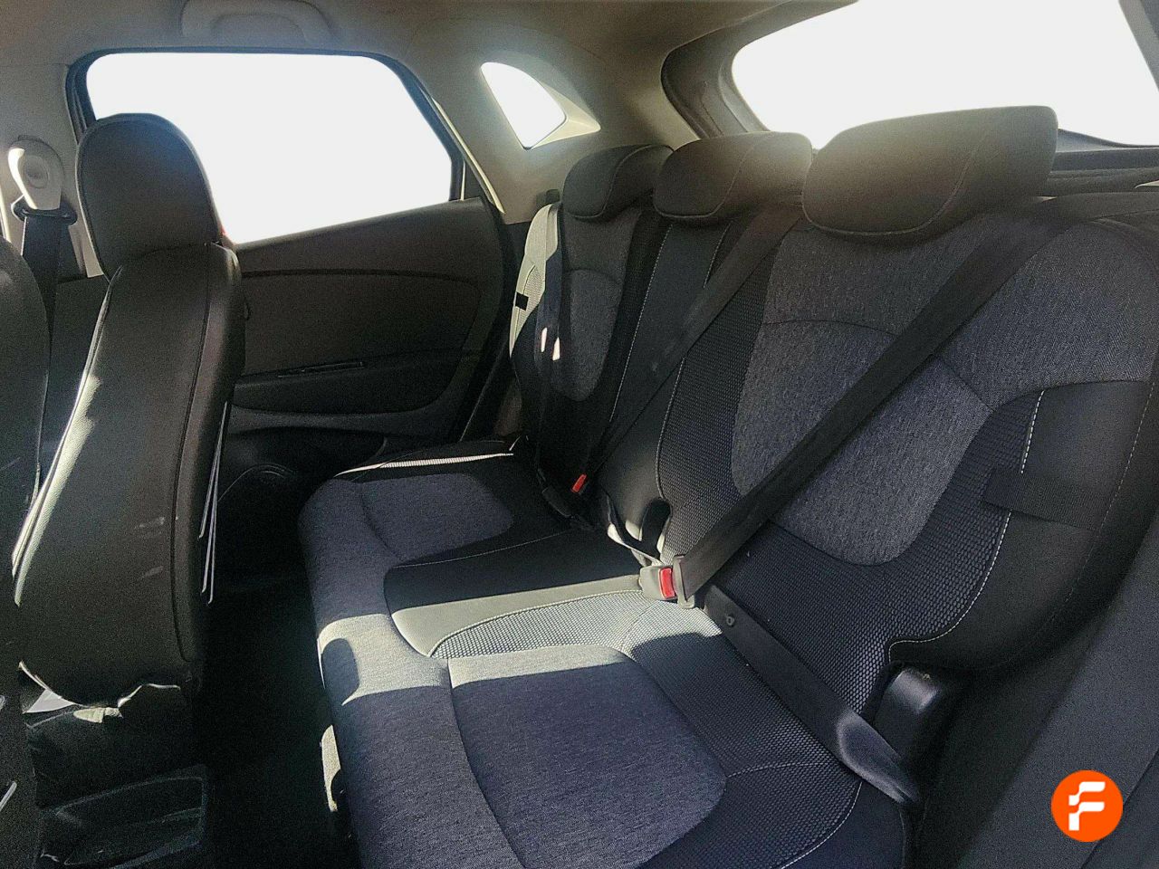 Foto Renault Captur 15
