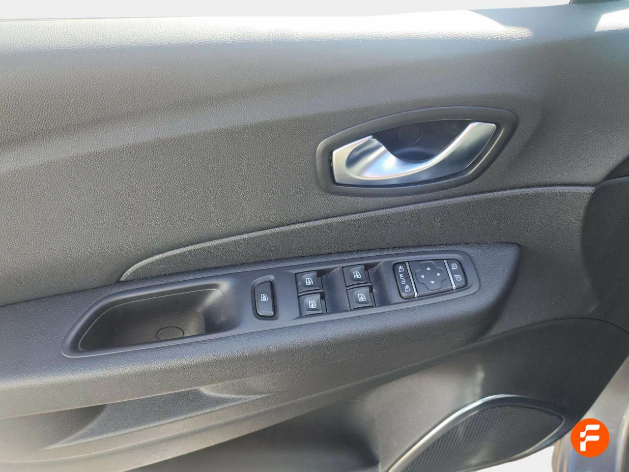 Foto Renault Captur 16