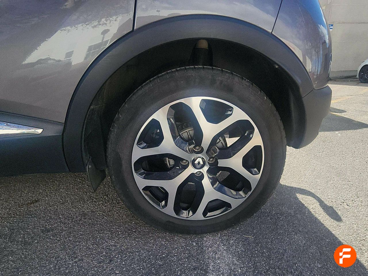 Foto Renault Captur 18