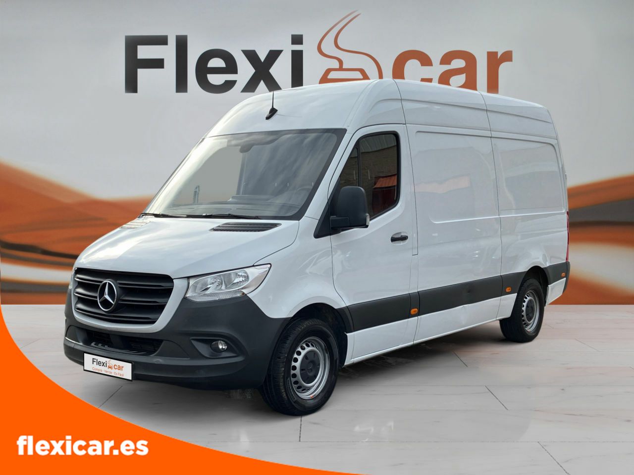 Foto Mercedes-Benz Sprinter 3