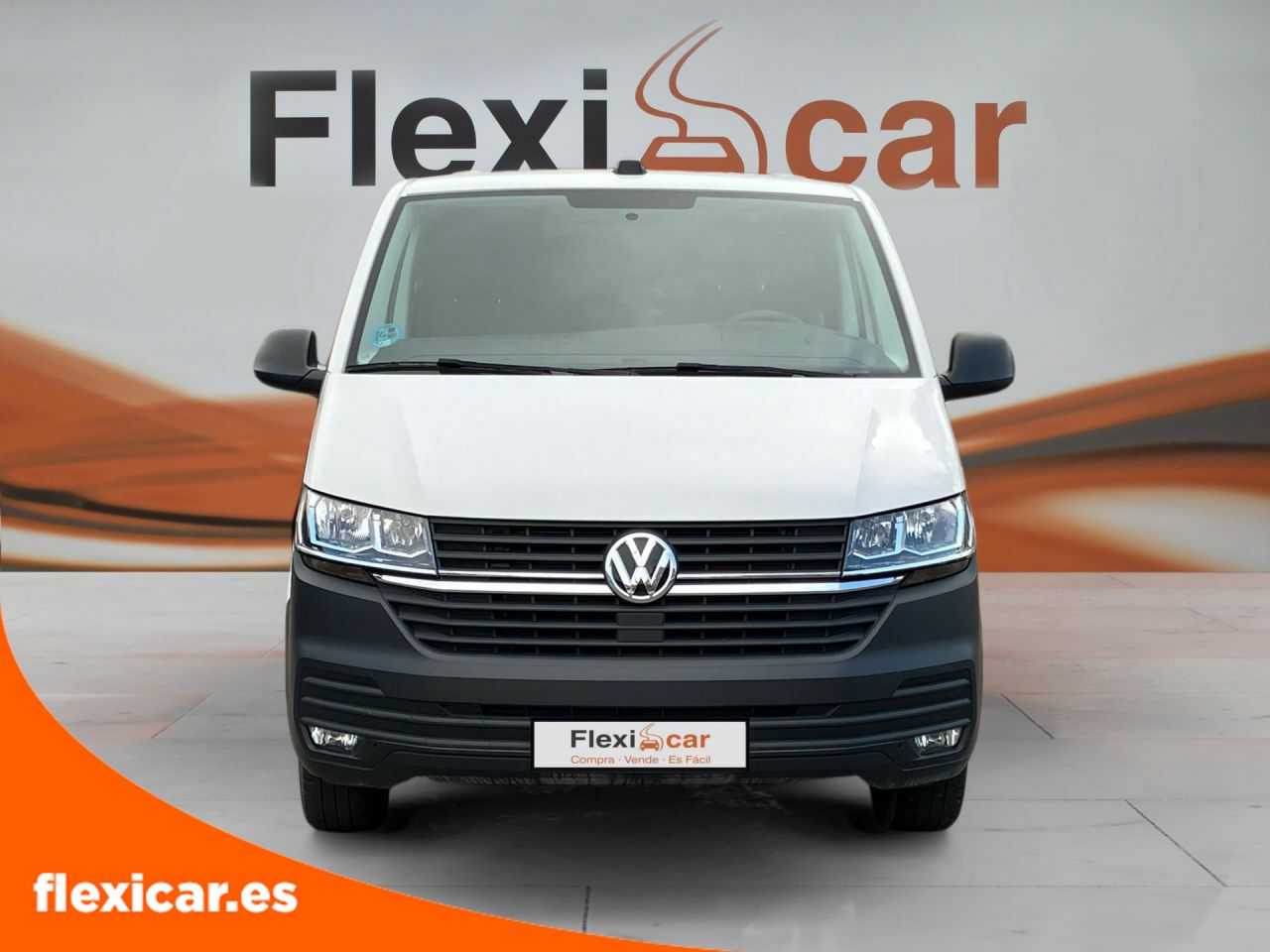 Foto Volkswagen Transporter 2