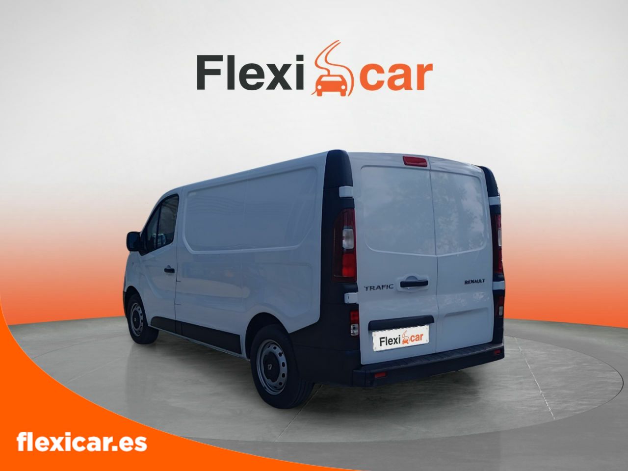 Foto Renault Trafic 7