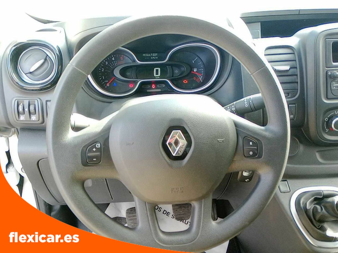 Foto Renault Trafic 18